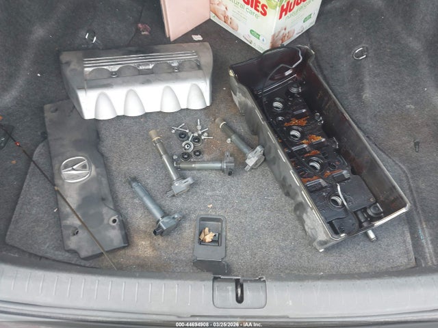 Aukcja sprzedaży 2010 Acura Tsx 2.4, vin: JH4CU2F61AC008907, numer aukcji: 44694908