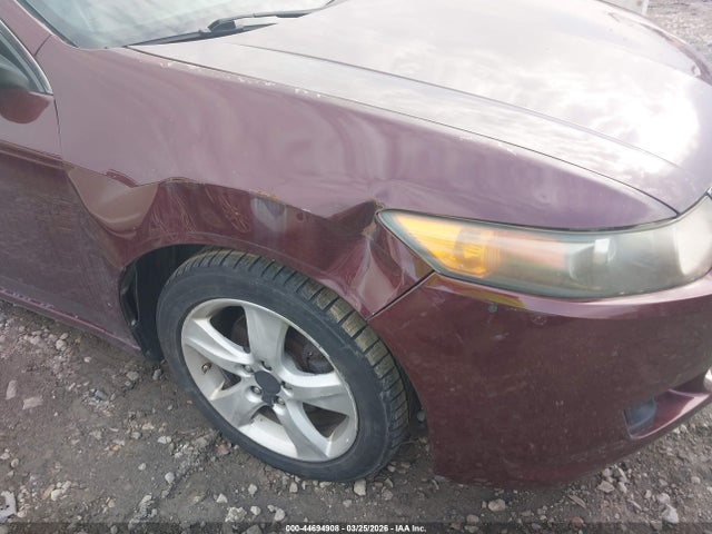 Aukcja sprzedaży 2010 Acura Tsx 2.4, vin: JH4CU2F61AC008907, numer aukcji: 44694908