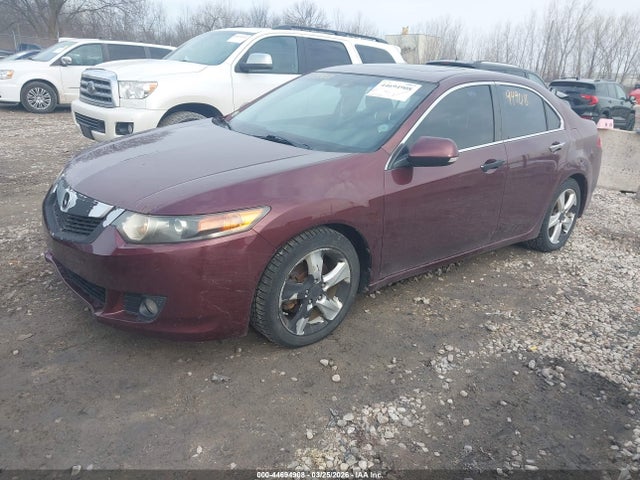 Aukcja sprzedaży 2010 Acura Tsx 2.4, vin: JH4CU2F61AC008907, numer aukcji: 44694908