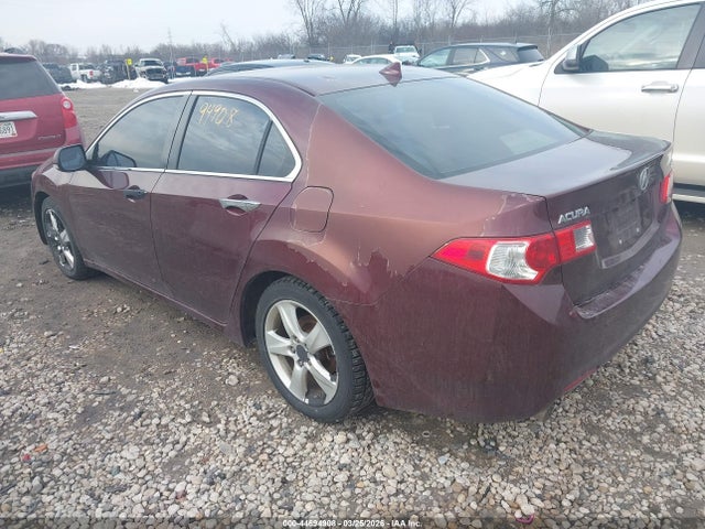 Aukcja sprzedaży 2010 Acura Tsx 2.4, vin: JH4CU2F61AC008907, numer aukcji: 44694908