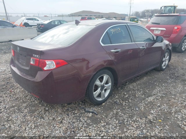 Aukcja sprzedaży 2010 Acura Tsx 2.4, vin: JH4CU2F61AC008907, numer aukcji: 44694908