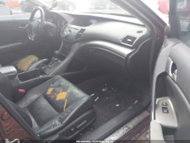 Aukcja sprzedaży 2010 Acura Tsx 2.4, vin: JH4CU2F61AC008907, numer aukcji: 44694908