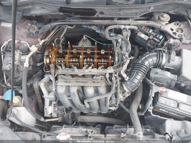 Aukcja sprzedaży 2010 Acura Tsx 2.4, vin: JH4CU2F61AC008907, numer aukcji: 44694908