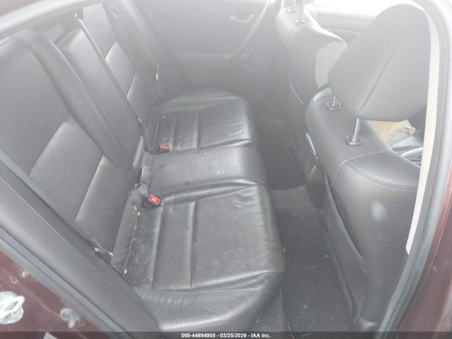 Aukcja sprzedaży 2010 Acura Tsx 2.4, vin: JH4CU2F61AC008907, numer aukcji: 44694908