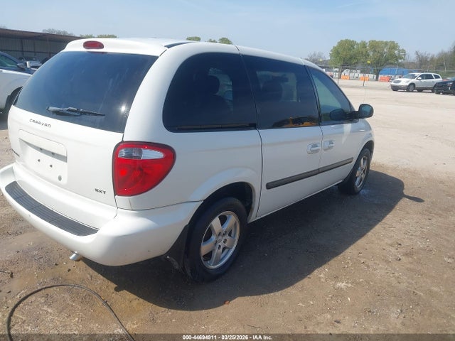 Aukcja sprzedaży 2006 Dodge Caravan Sxt, vin: 1D4GP45R56B657188, numer aukcji: 44694911