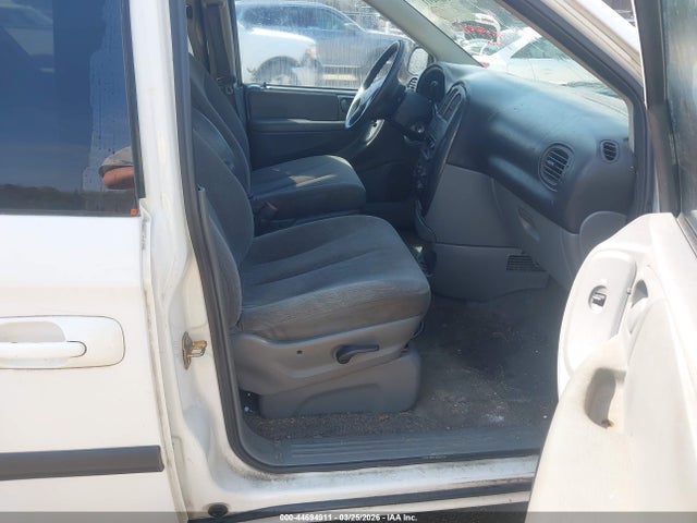 Aukcja sprzedaży 2006 Dodge Caravan Sxt, vin: 1D4GP45R56B657188, numer aukcji: 44694911