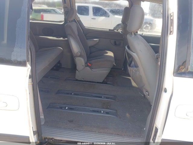 Aukcja sprzedaży 2006 Dodge Caravan Sxt, vin: 1D4GP45R56B657188, numer aukcji: 44694911