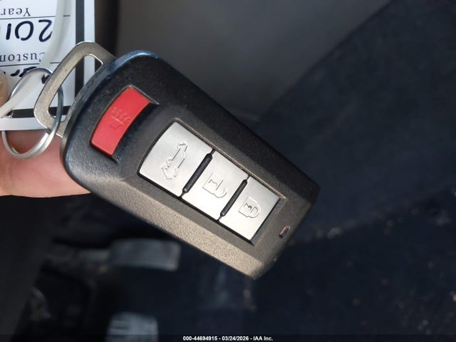 Продаж на аукціоні авто 2016 Mitsubishi Outlander Gt, vin: JA4JZ4AX0GZ025302, номер лоту: 44694915