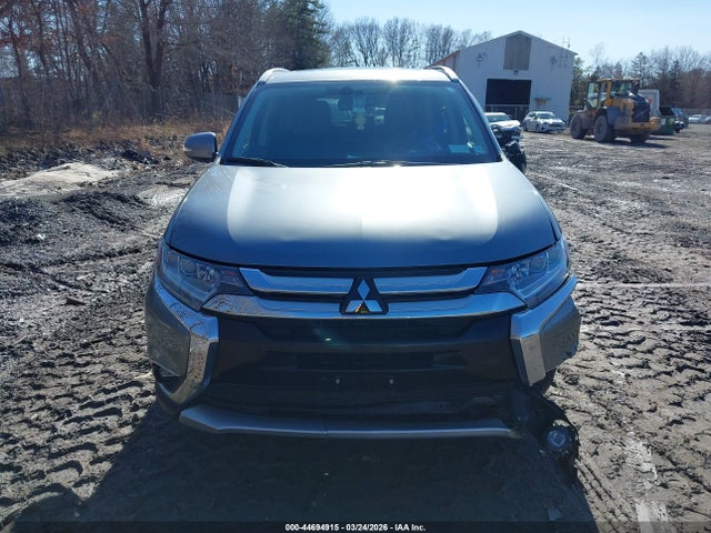 Продаж на аукціоні авто 2016 Mitsubishi Outlander Gt, vin: JA4JZ4AX0GZ025302, номер лоту: 44694915