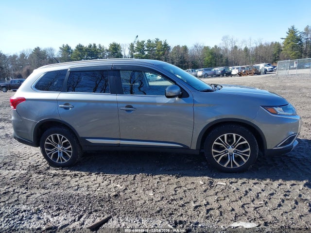 Продаж на аукціоні авто 2016 Mitsubishi Outlander Gt, vin: JA4JZ4AX0GZ025302, номер лоту: 44694915