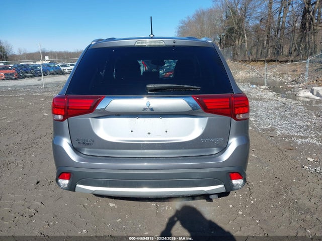 Продаж на аукціоні авто 2016 Mitsubishi Outlander Gt, vin: JA4JZ4AX0GZ025302, номер лоту: 44694915
