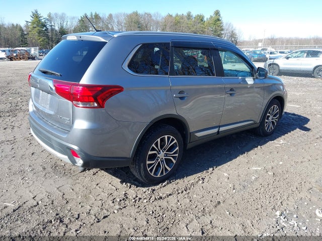 Продаж на аукціоні авто 2016 Mitsubishi Outlander Gt, vin: JA4JZ4AX0GZ025302, номер лоту: 44694915