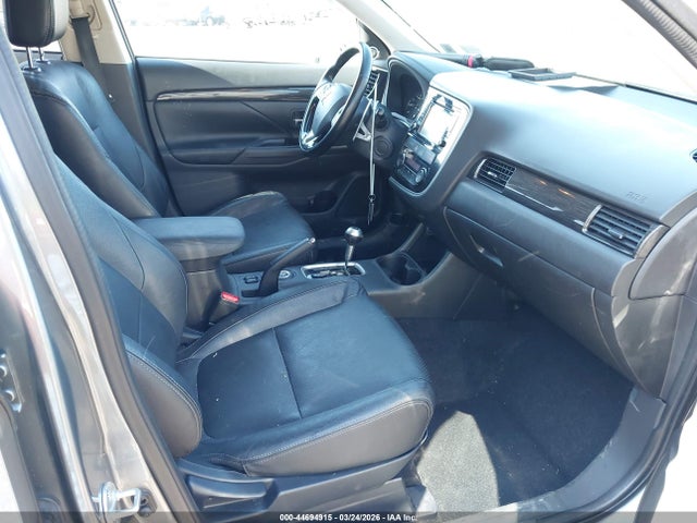 Продаж на аукціоні авто 2016 Mitsubishi Outlander Gt, vin: JA4JZ4AX0GZ025302, номер лоту: 44694915