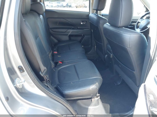 Продаж на аукціоні авто 2016 Mitsubishi Outlander Gt, vin: JA4JZ4AX0GZ025302, номер лоту: 44694915