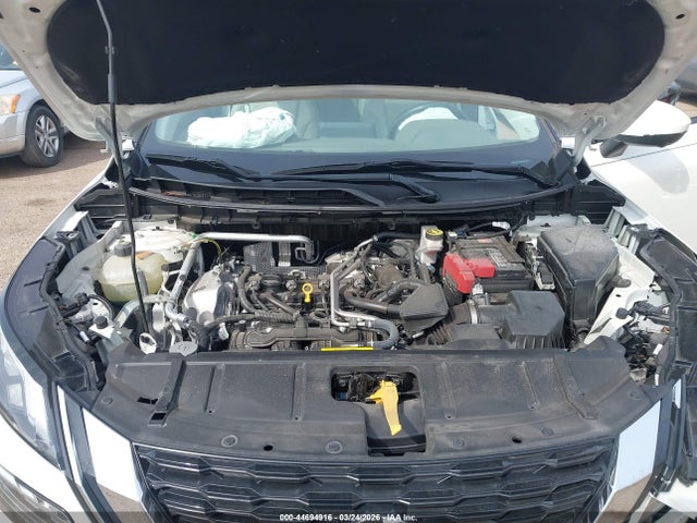 Aukcja sprzedaży 2021 Nissan Rogue Sl Intelligent Awd, vin: 5N1AT3CB2MC771554, numer aukcji: 44694916