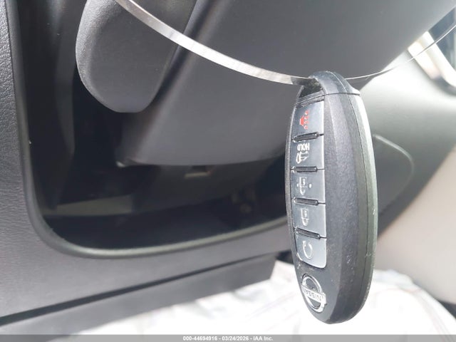 Aukcja sprzedaży 2021 Nissan Rogue Sl Intelligent Awd, vin: 5N1AT3CB2MC771554, numer aukcji: 44694916