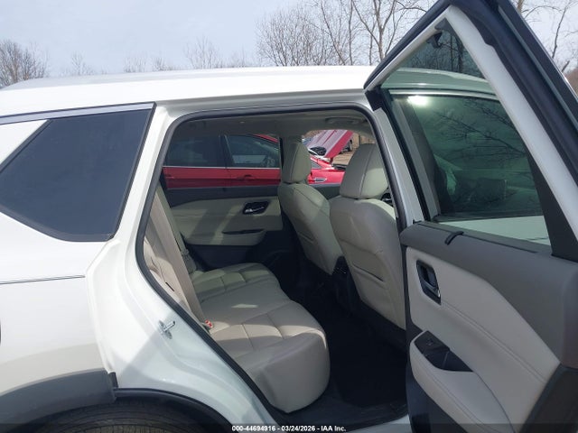 Aukcja sprzedaży 2021 Nissan Rogue Sl Intelligent Awd, vin: 5N1AT3CB2MC771554, numer aukcji: 44694916
