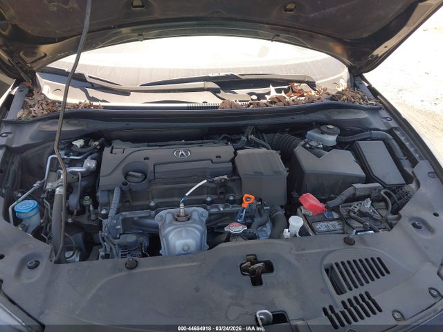 Aukcja sprzedaży 2021 Acura Ilx, vin: 19UDE2F77MA003367, numer aukcji: 44694918