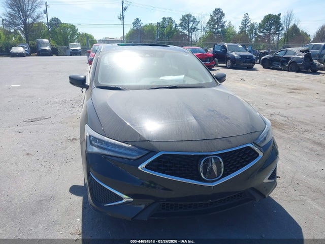 Aukcja sprzedaży 2021 Acura Ilx, vin: 19UDE2F77MA003367, numer aukcji: 44694918