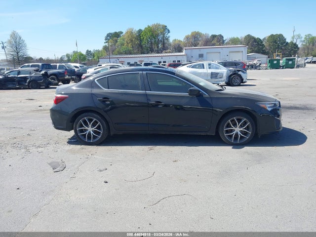 Aukcja sprzedaży 2021 Acura Ilx, vin: 19UDE2F77MA003367, numer aukcji: 44694918