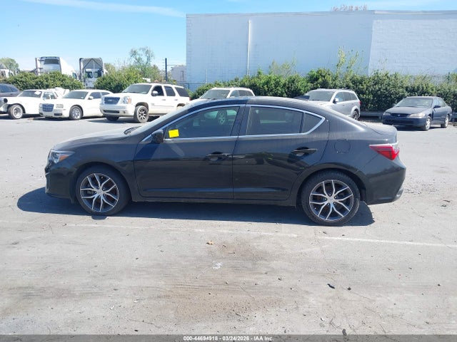 Aukcja sprzedaży 2021 Acura Ilx, vin: 19UDE2F77MA003367, numer aukcji: 44694918