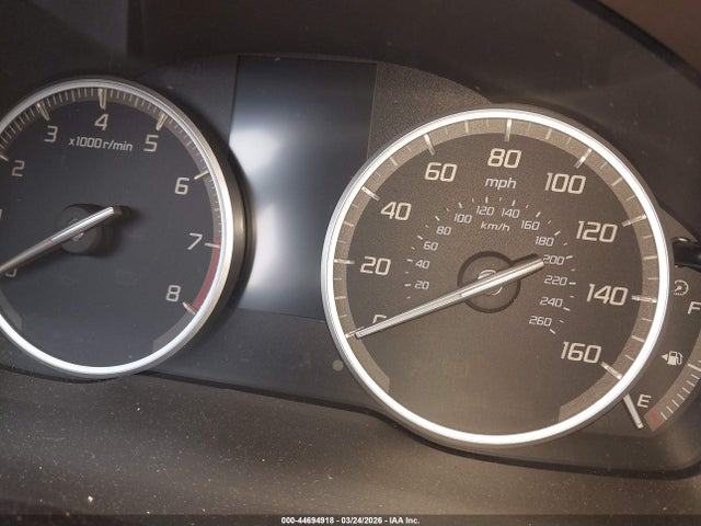 Aukcja sprzedaży 2021 Acura Ilx, vin: 19UDE2F77MA003367, numer aukcji: 44694918