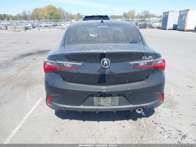 Aukcja sprzedaży 2021 Acura Ilx, vin: 19UDE2F77MA003367, numer aukcji: 44694918