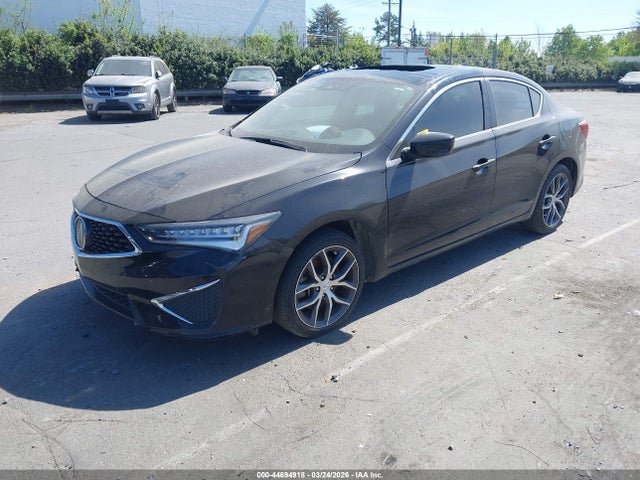 Aukcja sprzedaży 2021 Acura Ilx, vin: 19UDE2F77MA003367, numer aukcji: 44694918