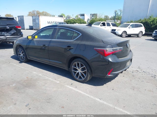 Aukcja sprzedaży 2021 Acura Ilx, vin: 19UDE2F77MA003367, numer aukcji: 44694918