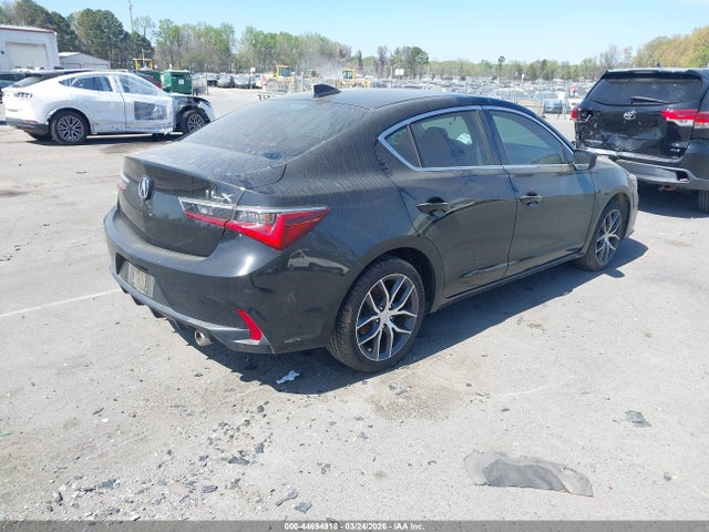 Aukcja sprzedaży 2021 Acura Ilx, vin: 19UDE2F77MA003367, numer aukcji: 44694918