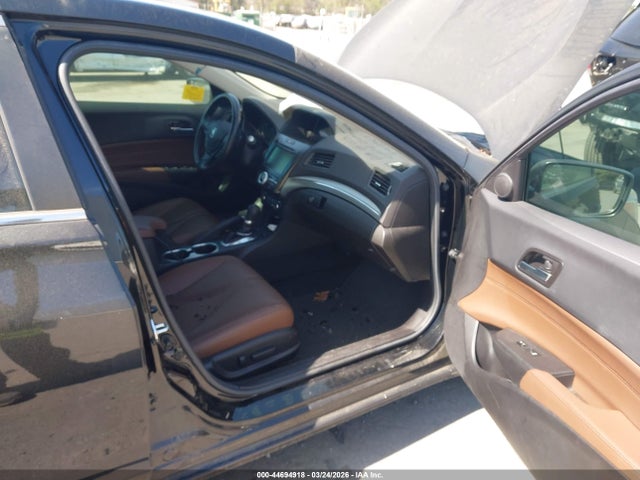 Aukcja sprzedaży 2021 Acura Ilx, vin: 19UDE2F77MA003367, numer aukcji: 44694918