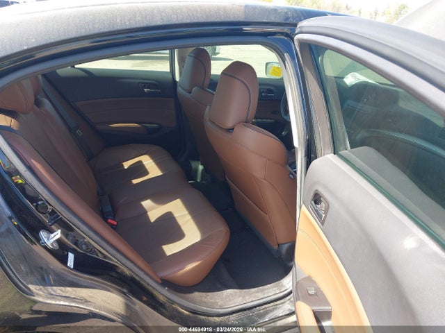 Aukcja sprzedaży 2021 Acura Ilx, vin: 19UDE2F77MA003367, numer aukcji: 44694918
