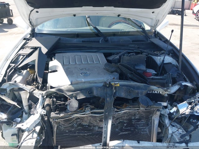Aukcja sprzedaży 2011 Lexus Es 350, vin: JTHBK1EG7B2441158, numer aukcji: 44694919