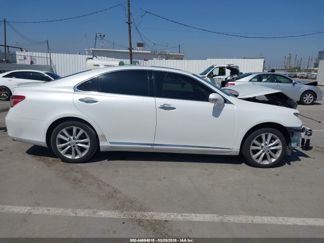 Aukcja sprzedaży 2011 Lexus Es 350, vin: JTHBK1EG7B2441158, numer aukcji: 44694919