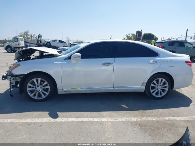 Aukcja sprzedaży 2011 Lexus Es 350, vin: JTHBK1EG7B2441158, numer aukcji: 44694919
