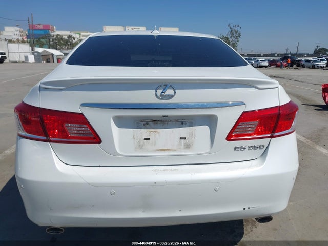 Aukcja sprzedaży 2011 Lexus Es 350, vin: JTHBK1EG7B2441158, numer aukcji: 44694919