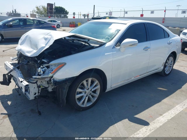 Aukcja sprzedaży 2011 Lexus Es 350, vin: JTHBK1EG7B2441158, numer aukcji: 44694919