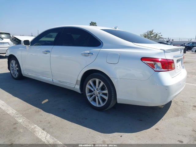 Aukcja sprzedaży 2011 Lexus Es 350, vin: JTHBK1EG7B2441158, numer aukcji: 44694919