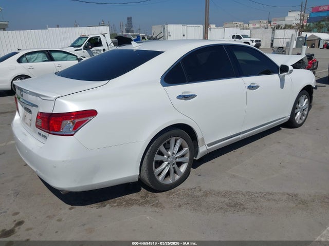 Aukcja sprzedaży 2011 Lexus Es 350, vin: JTHBK1EG7B2441158, numer aukcji: 44694919