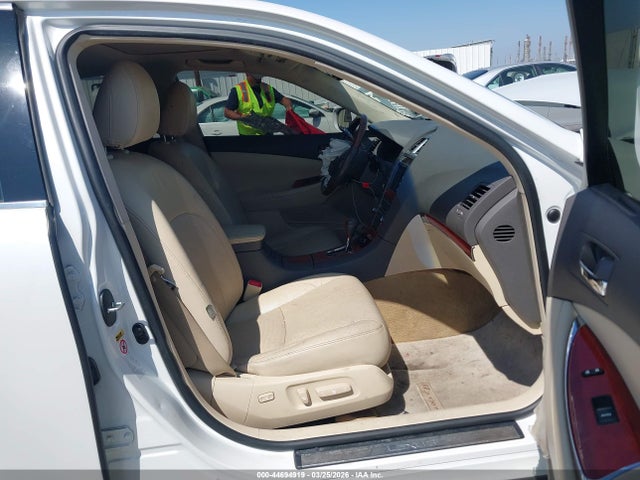 Aukcja sprzedaży 2011 Lexus Es 350, vin: JTHBK1EG7B2441158, numer aukcji: 44694919