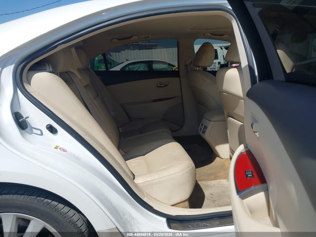 Aukcja sprzedaży 2011 Lexus Es 350, vin: JTHBK1EG7B2441158, numer aukcji: 44694919