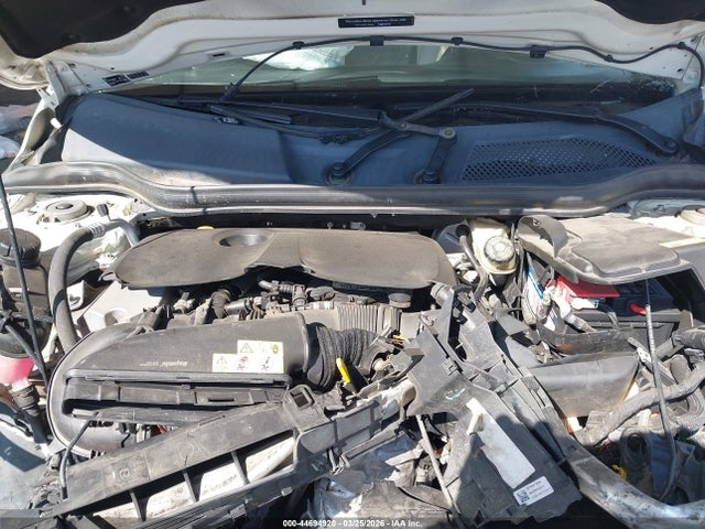 2015 MERCEDES-BENZ CLA 250 WDDSJ4EB6FN181193 Photo 9