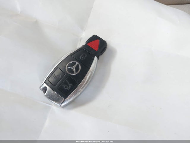 2015 MERCEDES-BENZ CLA 250 WDDSJ4EB6FN181193 Photo 10