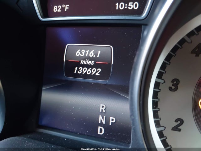 WDDSJ4EB6FN181193 Mercedes-Benz CLA 250