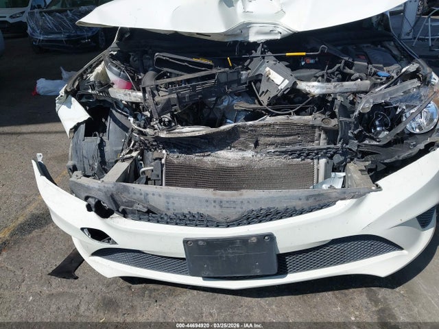 2015 MERCEDES-BENZ CLA 250 WDDSJ4EB6FN181193 Photo 5