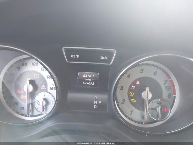 2015 MERCEDES-BENZ CLA 250 WDDSJ4EB6FN181193 Photo 6