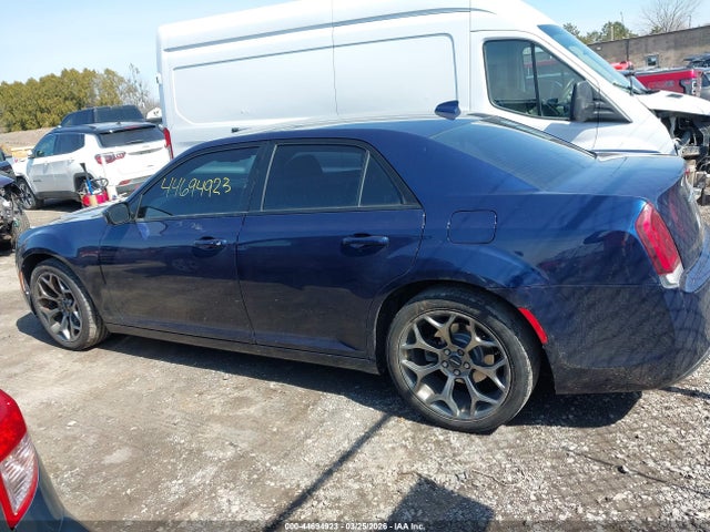 44694923 :رقم المزاد ، 2C3CCABG4FH743144 vin ، 2015 Chrysler 300 300s مزاد بيع