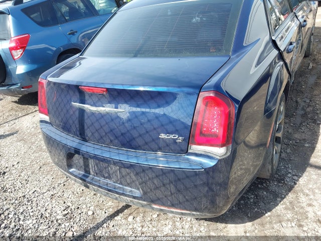 44694923 :رقم المزاد ، 2C3CCABG4FH743144 vin ، 2015 Chrysler 300 300s مزاد بيع