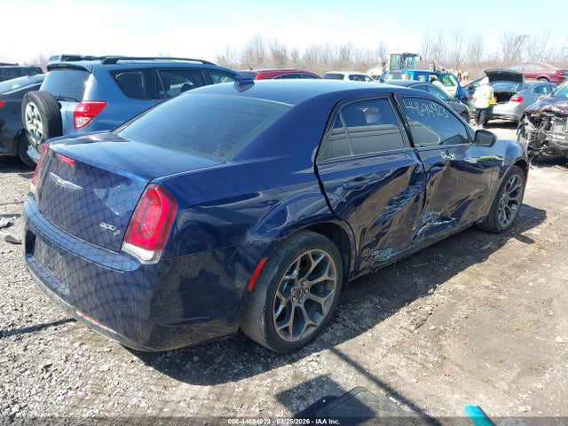 44694923 :رقم المزاد ، 2C3CCABG4FH743144 vin ، 2015 Chrysler 300 300s مزاد بيع