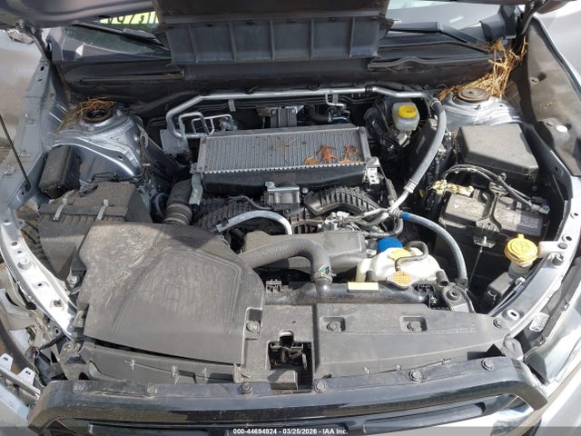 2024 Subaru Ascent Base 8-passenger მანქანა იყიდება აუქციონზე, vin: 4S4WMAAD4R3435696, აუქციონის ნომერი: 44694924